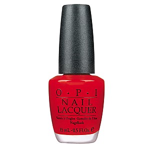 OPI Red 15ml