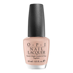 OPI Sand In My Suit