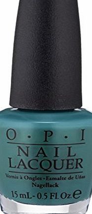 OPI Washington Collection, Stay Off the Lawn!! 15 ml