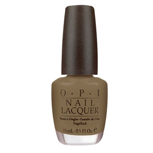 OPI You Dont Know Jacques!