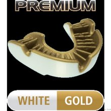 White Gold Mouthguard
