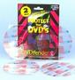 Opti Disc DVDFENDER - 2PK