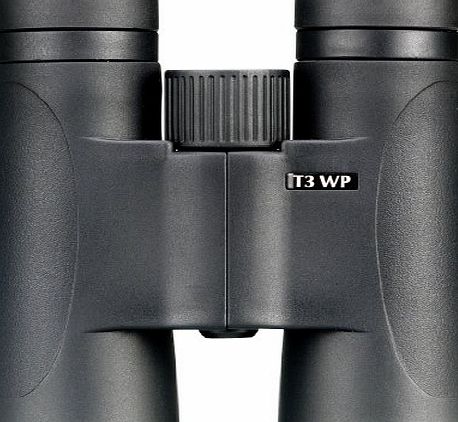 Opticron T3 Trailfinder WP 8x42 Black Binocular