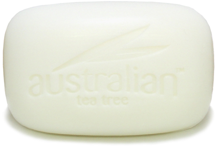 Australian Tea Tree Soap Bar