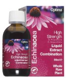Optima Echinacea Liquid Extract, 100ml