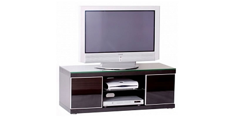 Optimum CAB1100/B Precision 1100 Black Cabinet