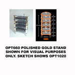 Optimum OPT1020 Chrome