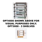 Optimum OPT3000 Black