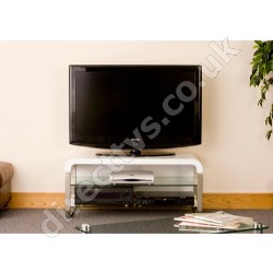 Reflection R1000/3GW Luxury TV Stand