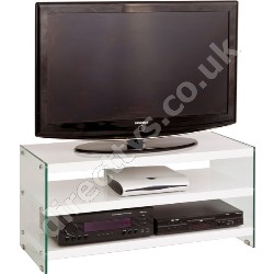 Optimum Reflection RG1000/3GW Luxury TV Stand