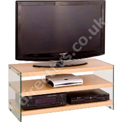 Reflection RG1000/3LO Luxury TV Stand