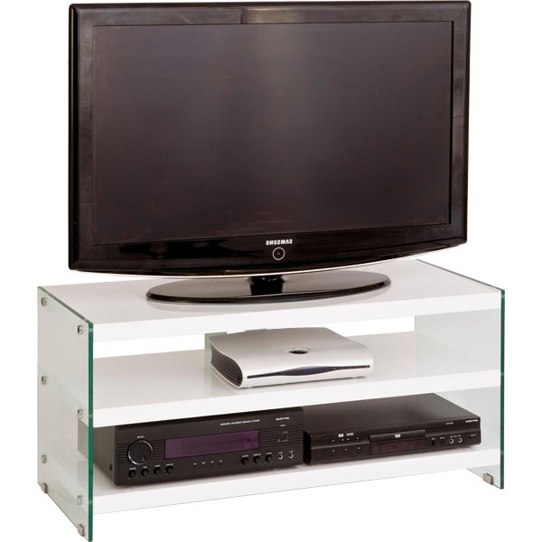 Optimum RG1000-3GW TV Stands and AV Racks
