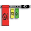 OPTIMUM Touch Belts/Flags (TBF001)