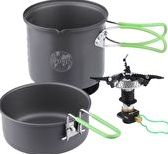 Optimus, 1296[^]198579 Crux Weekend HE Stove