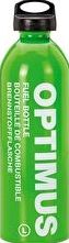 Optimus, 1296[^]220811 Fuel Bottle - Green