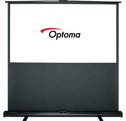 Optoma 80in 16:9 Projection Screen