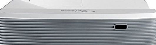 Optoma GT5000 1080p Ultra Short Throw Home Cinema DLP Projector