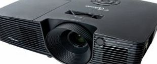 Optoma H182X FUll 3D HD Ready DLP Home Cinema Projector