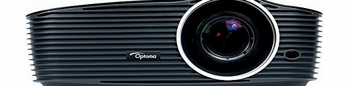 Optoma HD36 16:9 Full HD Projector