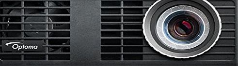 Optoma ML750e WXGA Ultra-portable lightweight LED Home Cinema Projector