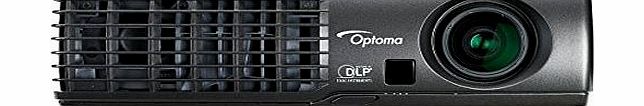 Optoma W304M WXGA 3100 Lumens 3D Ready DLP