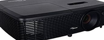 Optoma W330 DLP Full 3D Projector