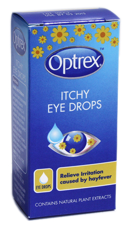 itchy eye drops 10ml