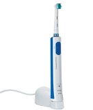Oral-B Braun Oral-B Professional Care 6000 Electric Rechargeable Toothbrush