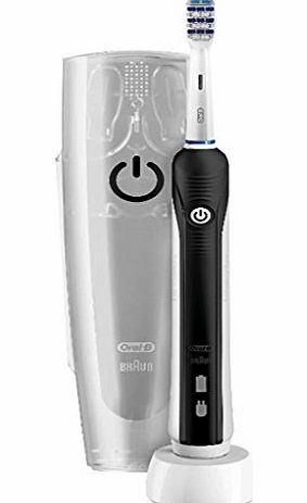 Oral-B Braun Oral-B TriZone 650 Limited Edition Electric Rechargeable Toothbrush