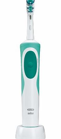 Oral-B Braun Oral-B Vitality Dual Clean Rechargeable Toothbrush