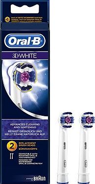 Oral B, 2041[^]10067128 Oral-B Braun Vitality 3DWhite Electric