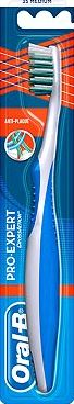 Oral B, 2041[^]10003529 Oral-B Pro-Expert Cross Action Anti Plaque