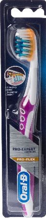 Oral B, 2102[^]0101937 Oral-B Proflex 38 Soft Toothbrush