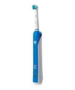 Oral B Professional Care 2000 Power Toothbrush