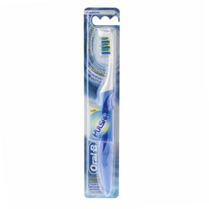 Pulsar Vibrating Toothbrush