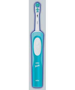 Vitality Dual Clean Toothbrush