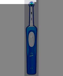 oral b Vitality Precision Clean Toothbrush with Timer. Rech