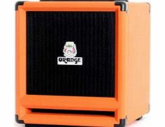 Discontinued Orange Smart Power SP210 Bass