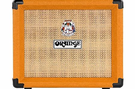 Orange Amps Orange Crush 12 Guitar Combo Amp