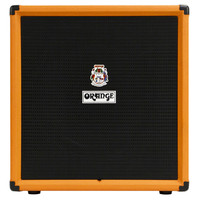 Orange Amps Orange Crush PiX 100BXT Bass Combo Amp