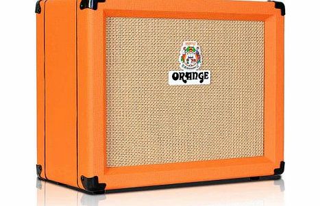 Orange Amps Orange Crush PiX CR35LDX Guitar Amp Practice Pack