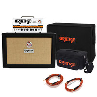 Orange Amps Orange Dual Terror Guitar Amp Pack with Covers