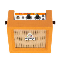 Orange Amps Orange Micro Crush 3 Combo Amp