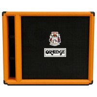 Orange OBC 210 Bass Speaker Cabinet