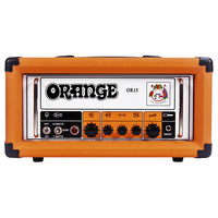 Orange Amps Orange OR15 15W Pics Only Guitar Head