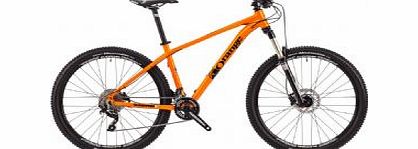 Orange Clockwork 120s 2015 Mountain Bike