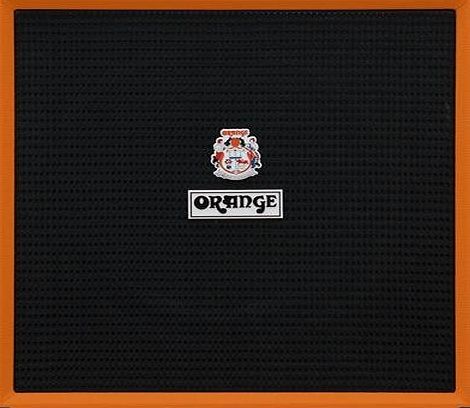 Orange Crush Bass 100 Amplifier Combo