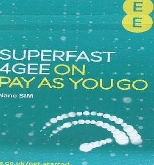 Orange Latest 4G/3G Triple Sim card- Includes Nano/Micro/Standard Multi SIM - Unlimited Calls Texts and Data - for All Device amp; Androids, iPhone 6/6S/6 , 5/5S/5C, 4/4S, 3G/3GS, iPad 2/3/4/ iPad Ai