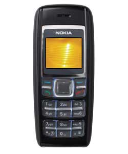 ORANGE Nokia 1600