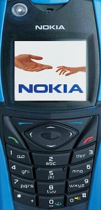 ORANGE Nokia 5140